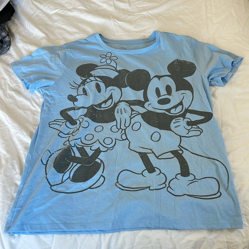 Mickey t shirt